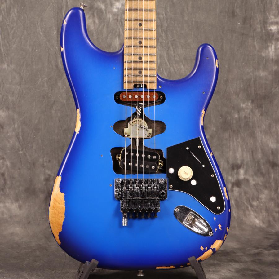 WEBSHOPクリアランスセール)EVH / Limited Edition Frankenstein Relic