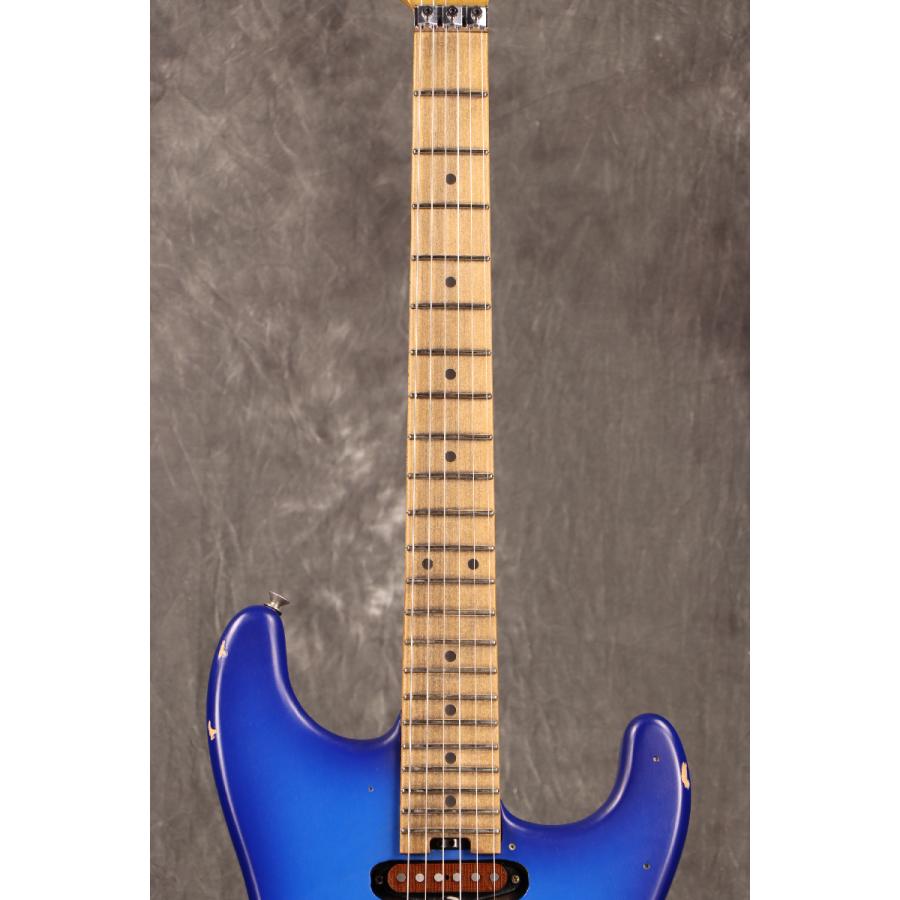 WEBSHOPクリアランスセール)EVH / Limited Edition Frankenstein Relic