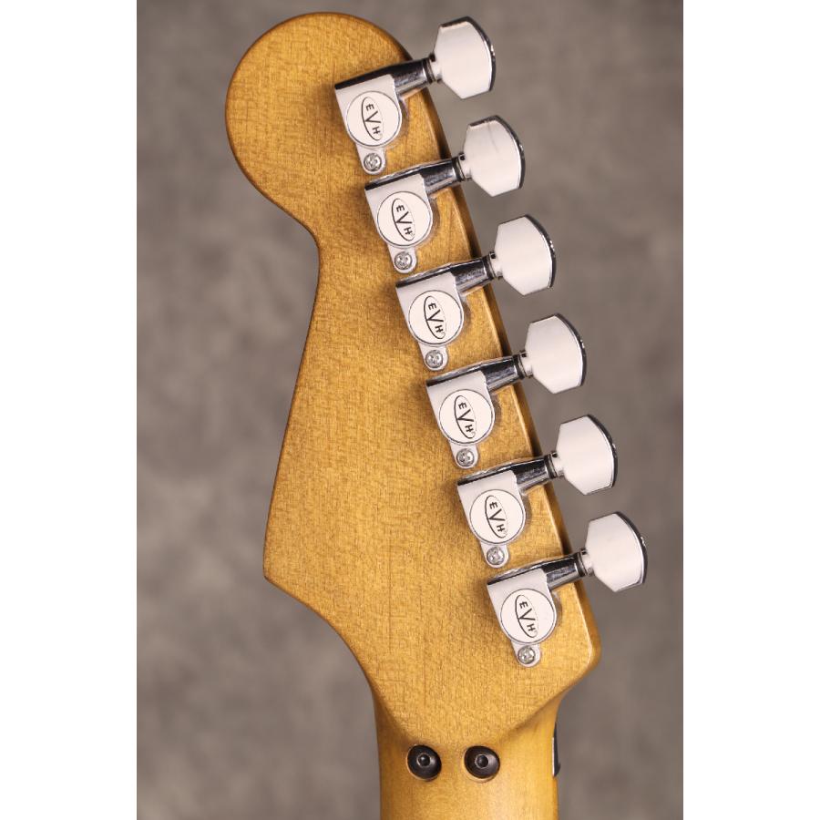 EVH / Limited Edition Frankenstein Relic Series Maple/F Blueburst