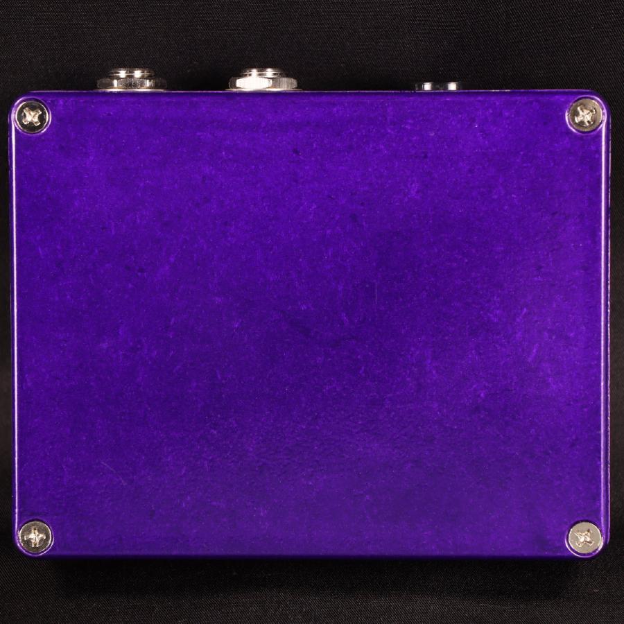 AKG Sound Design / Magnus Candy Purple ファズ : イシバシ楽器