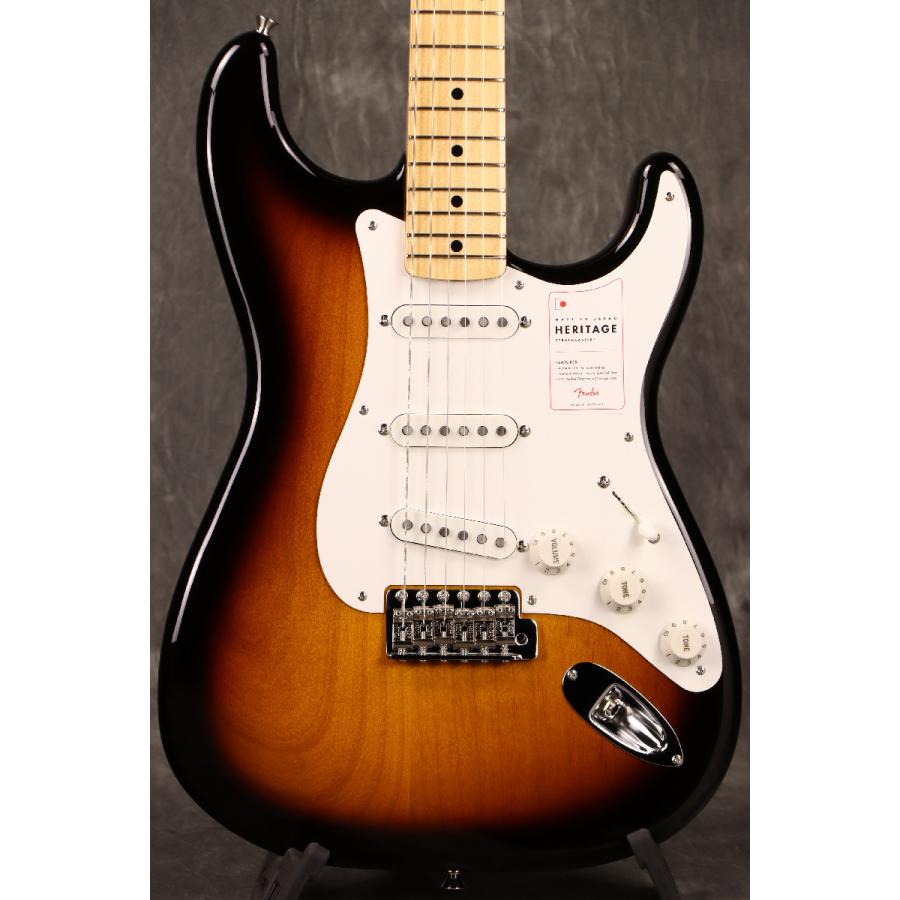 Fender (WEBSHOPクリアランスセール)Fender / Made in Japan Heritage 
