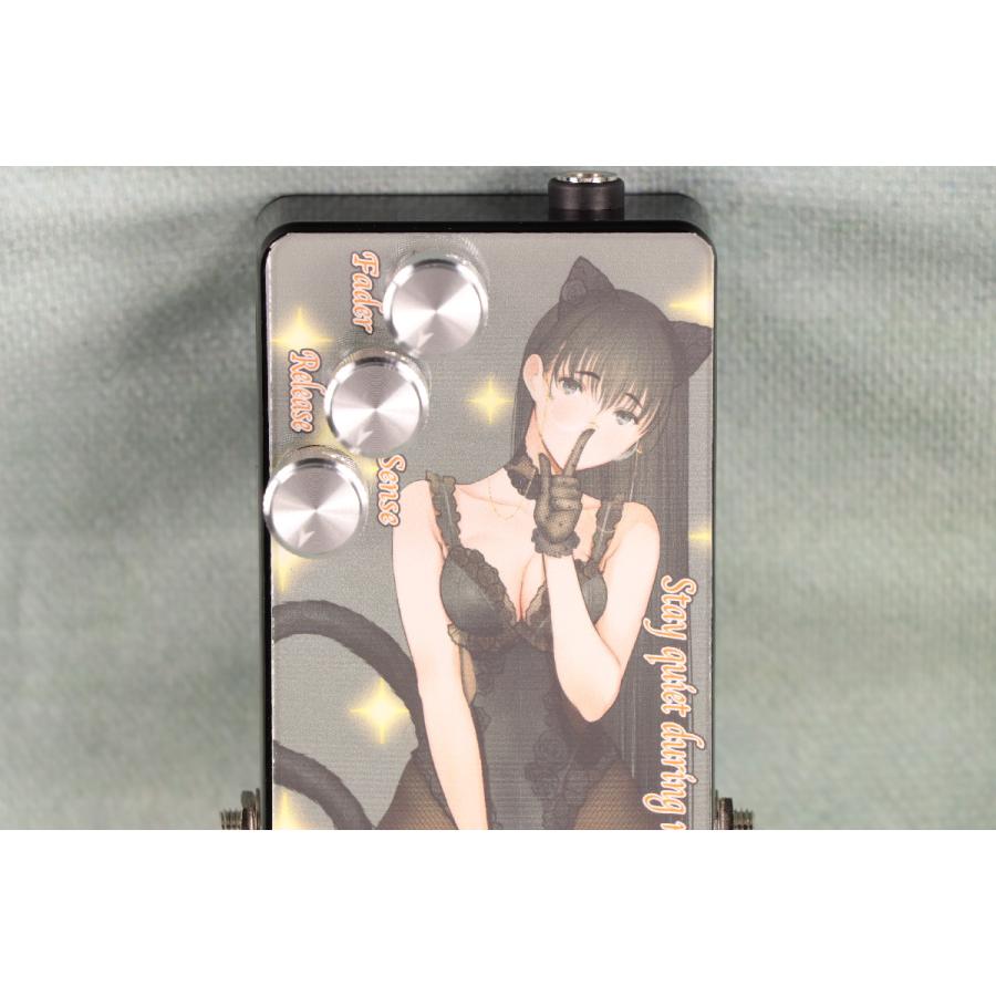 Sound Project SIVA ノイズゲート エフェクター セール品)Sound Project 