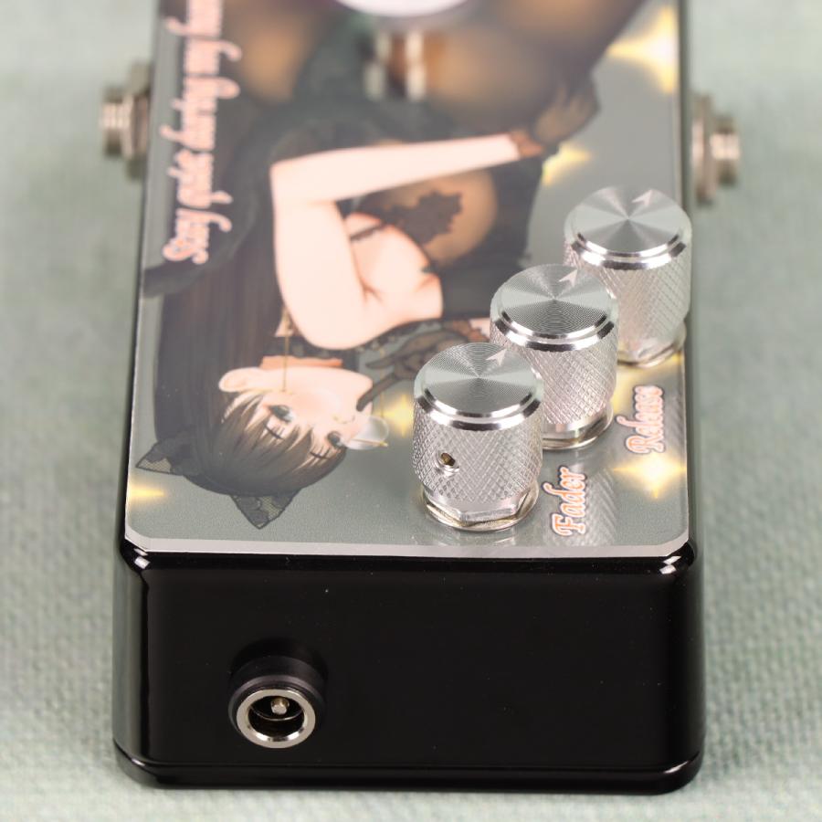 Sound Project SIVA ノイズゲート エフェクター セール品)Sound Project 