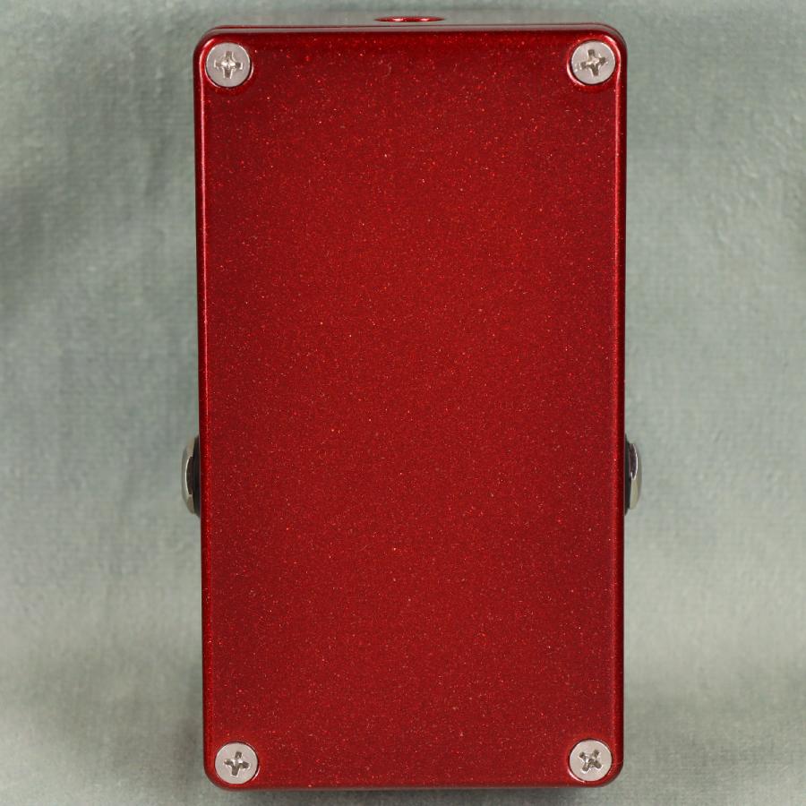 セール品)HTJ-WORKS / BrownStone Distortion Red Metallic