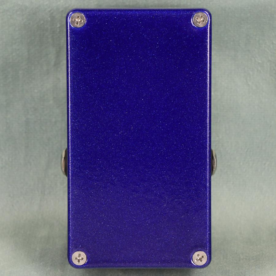 セール品)HTJ-WORKS / BrownStone Distortion Blue Metallic