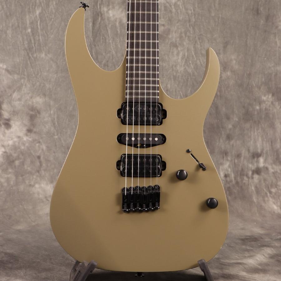 Ibanez / J-LINE RG6HSHFX-KMF (Khaki Metallic Flat Ibanez / J-LINE RG6HSHFX-KMF (Khaki Metallic Flat