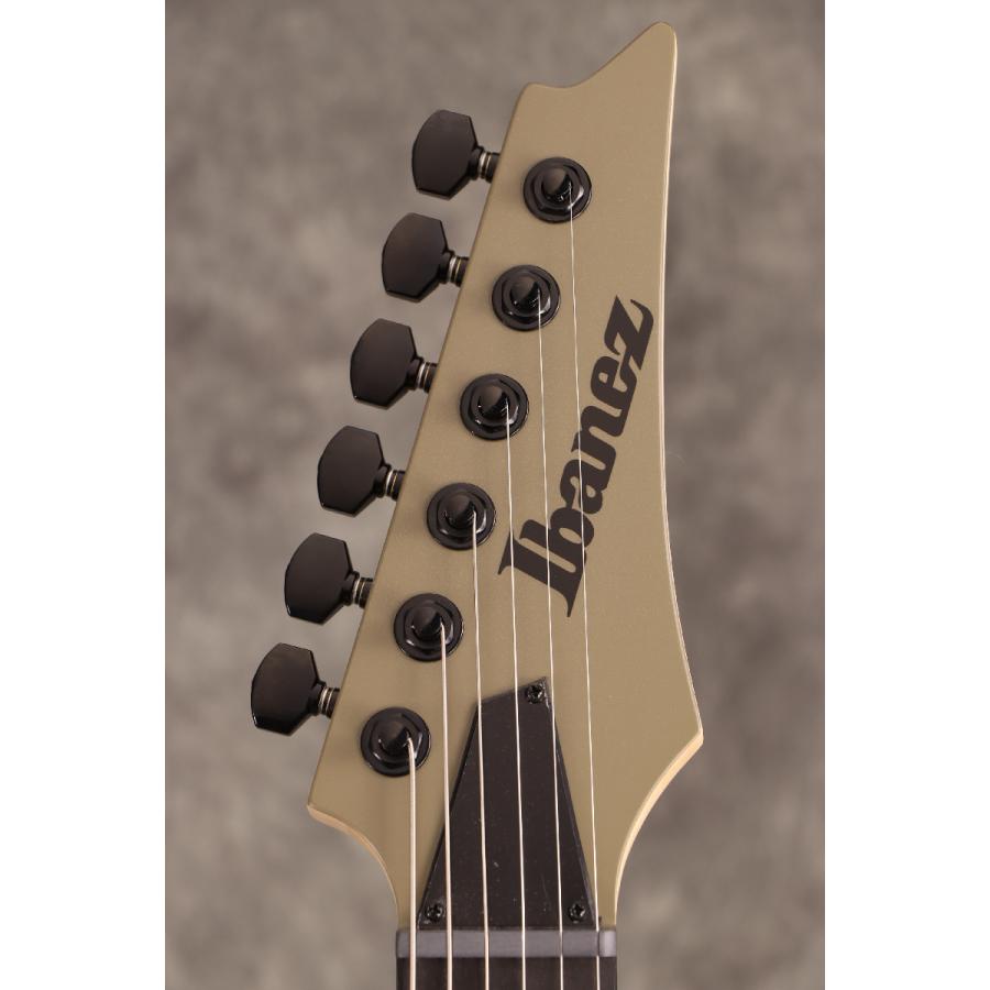 Ibanez / J-LINE RG6HSHFX-KMF (Khaki Metallic Flat Ibanez / J-LINE RG6HSHFX-KMF (Khaki Metallic Flat