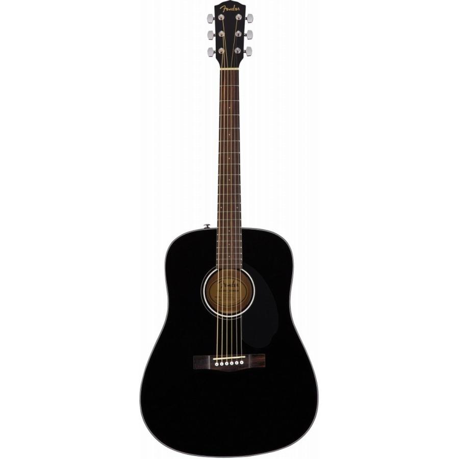 Fender（フェンダー） Fender Acoustic / CD-60S Dreadnought Walnut