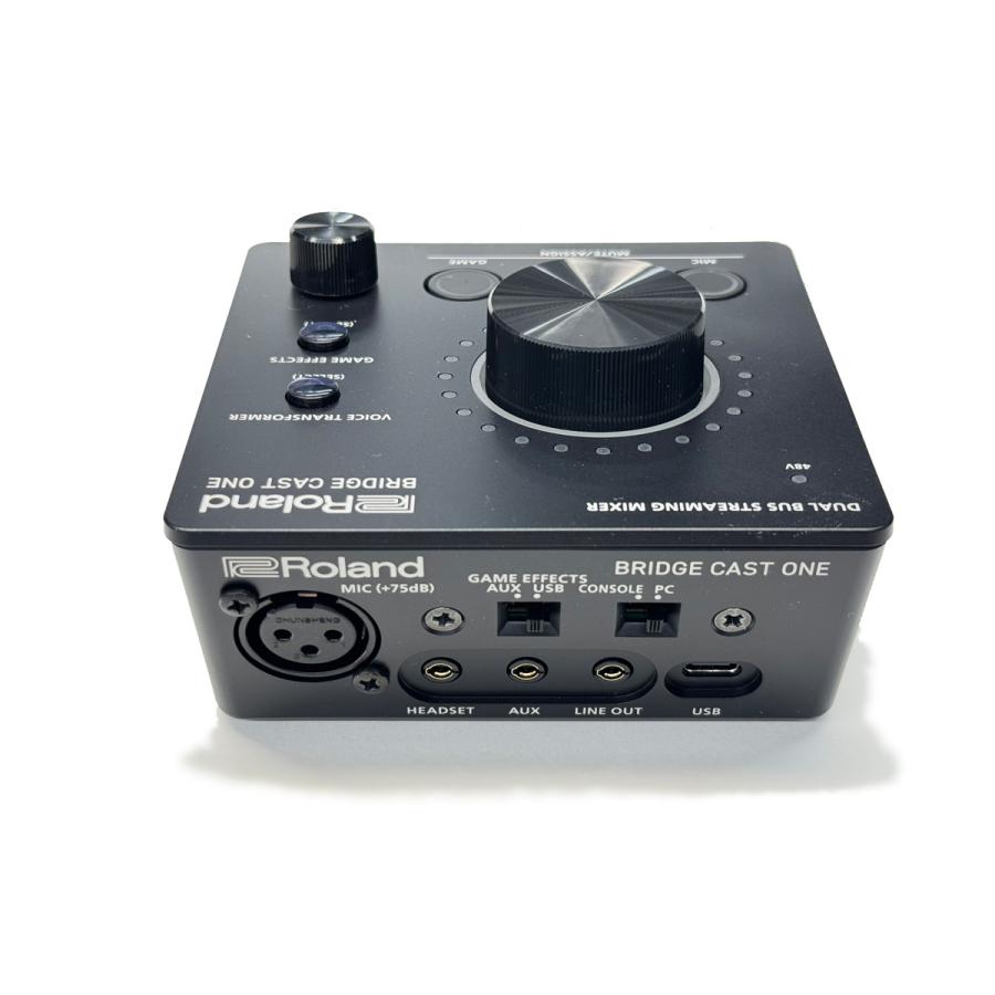 Roland BRIDGE CAST ONE　中古品 ローランド（Roland） (中古)Roland ローランド / BRC-ONE (BRIDGE