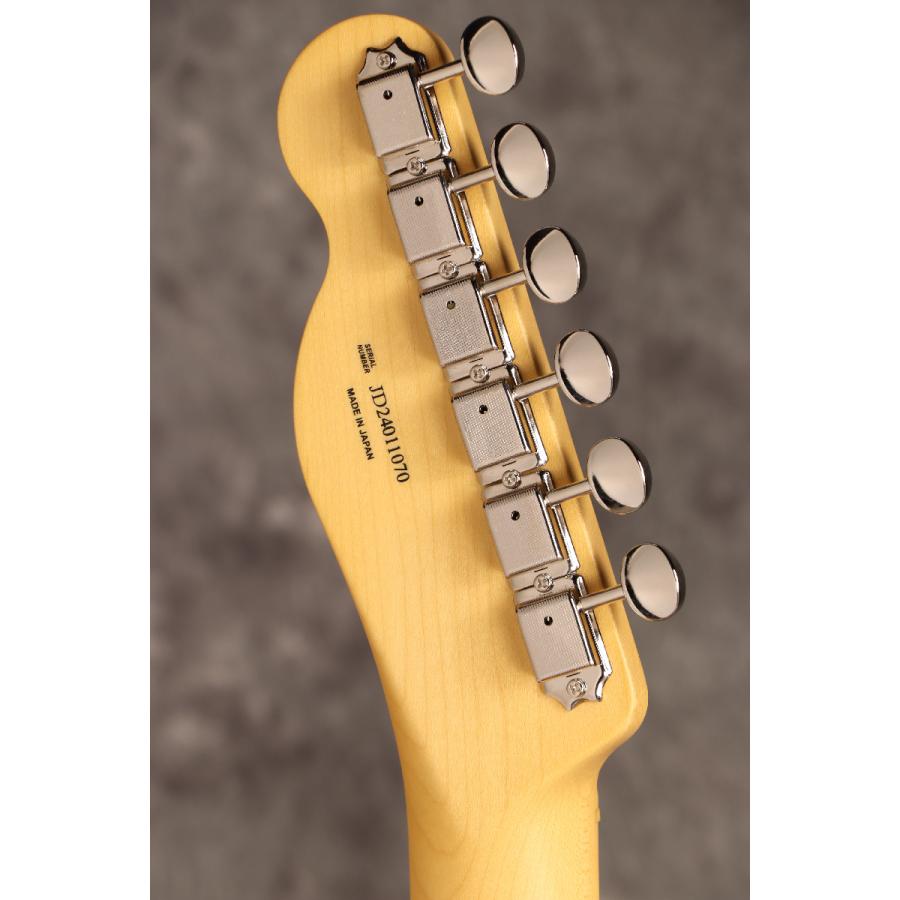 / ISHIBASHI FSR MIJ Hybrid II Telecaster Ash Body Butterscotch Blonde(3.82kg)(S/N 【モモセ】 JD24011070)