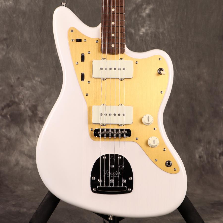 Fender / Made in Japan Heritage 60s Jazzmaster Rosewood