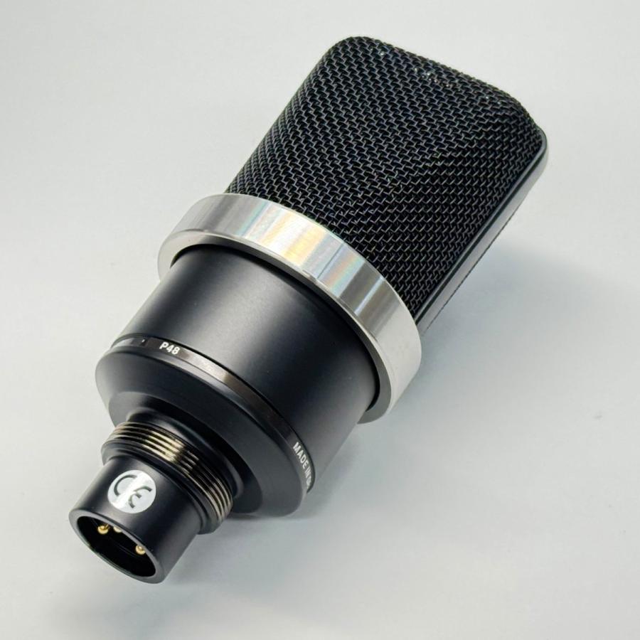 NEUMANN ノイマン / TLM 102 BK コンデンサーマイクロフォン