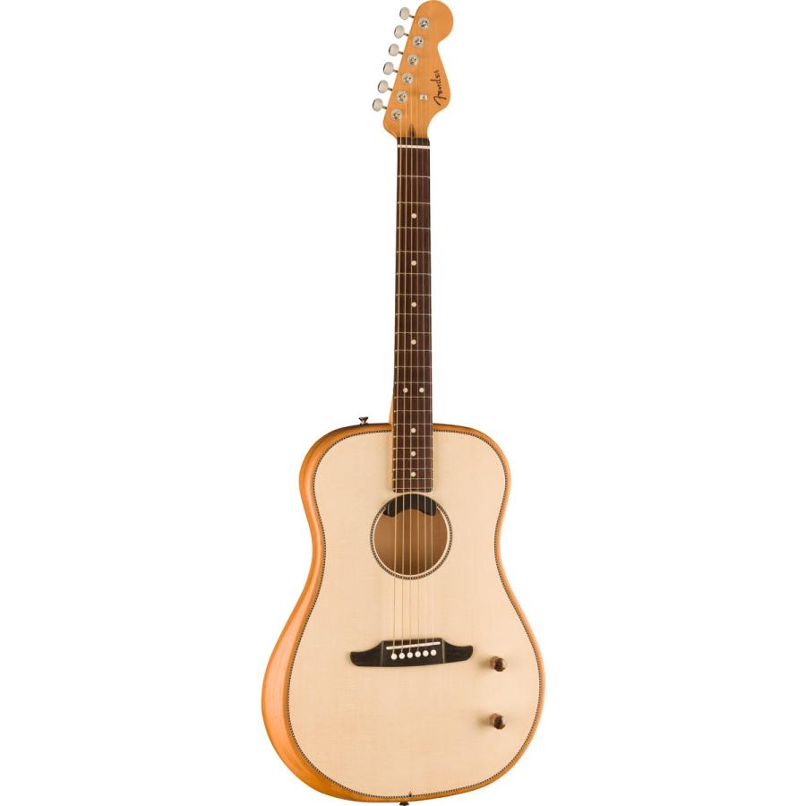 Fender / Highway Series Dreadnought Rosewood Fingerboard Natural フェンダー(B級アウトレット特価品！)_2