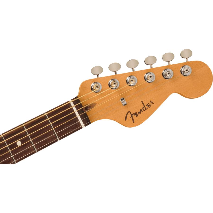 Fender / Highway Series Dreadnought Rosewood Fingerboard Natural フェンダー(B級アウトレット特価品！)_4