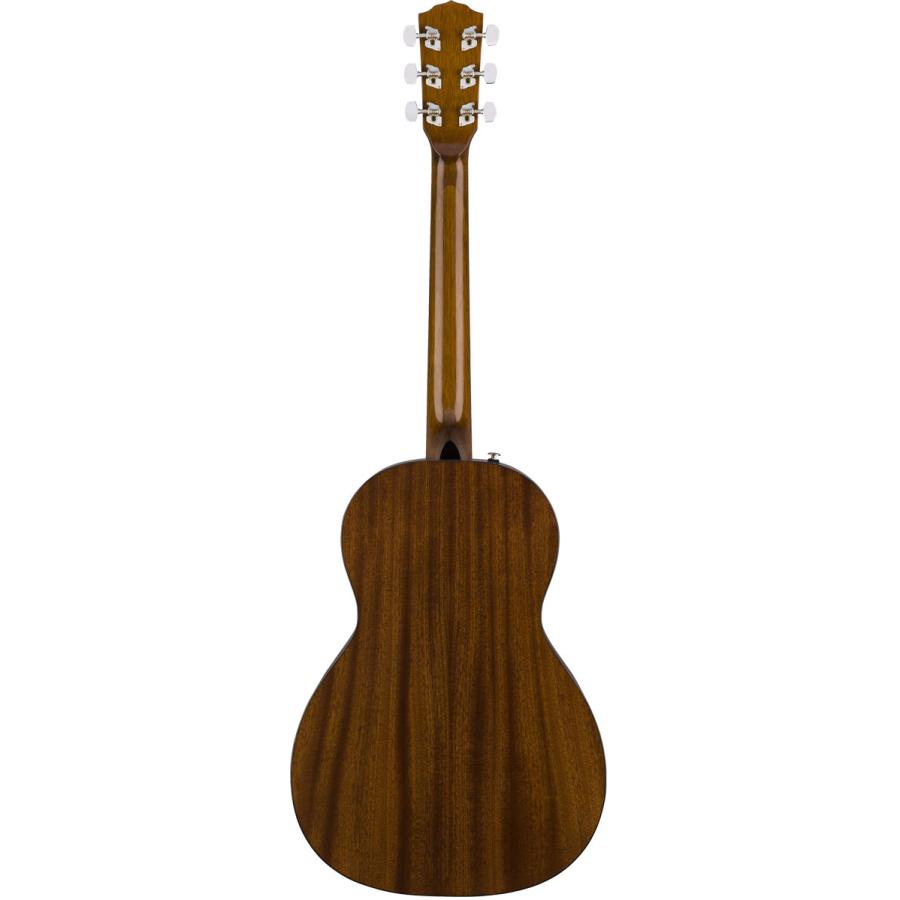 Fender（フェンダー） Fender Acoustic / CP-60S Parlor Walnut