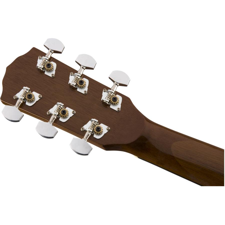 Fender（フェンダー） Fender Acoustic / CP-60S Parlor Walnut