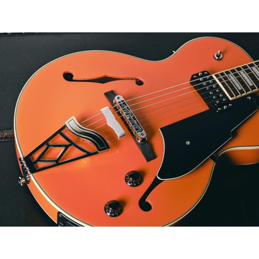 VOX VOX / VGA-5TD Pearl Orange(数量限定アウトレット)(モデリング