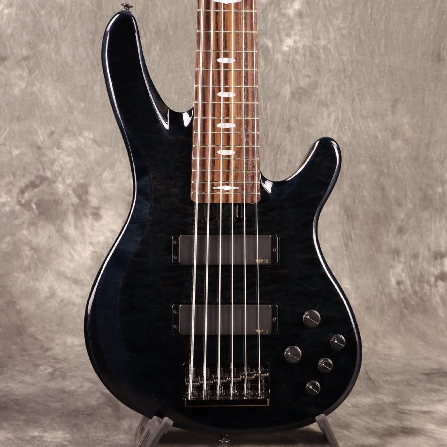 6弦ベース YAMAHA TRB1006J