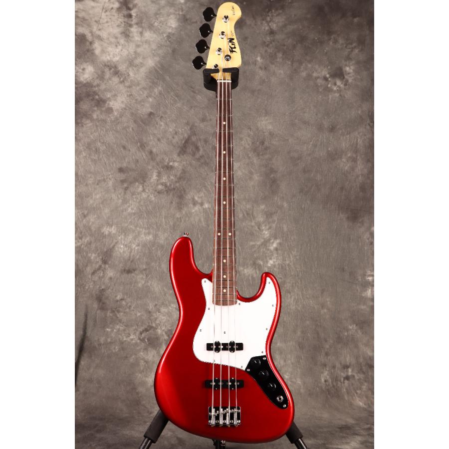 FUJIGEN（フジゲン） Fujigen(FGN) / BCJB100RBD CAR (日本製) (数量