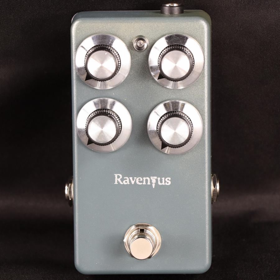 1995fx ravenous ディストーション　RAT 1995fx / Ravenous ディストーション 日本製 Made in Japan : イシバシ