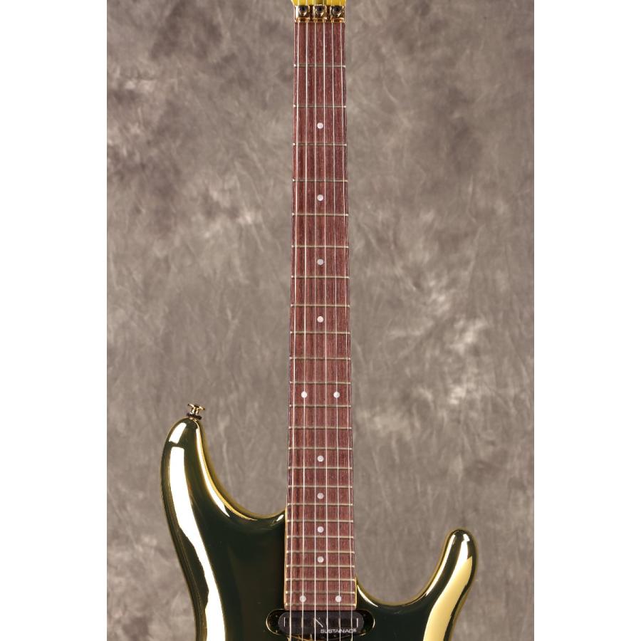 (WEBSHOPクリアランスセール)Ibanez / Prestige Joe Satriani Signature JS1GD (Gold) アイバニーズ (日本製)(3.53kg/2025年製)(S/N F2503530)_8
