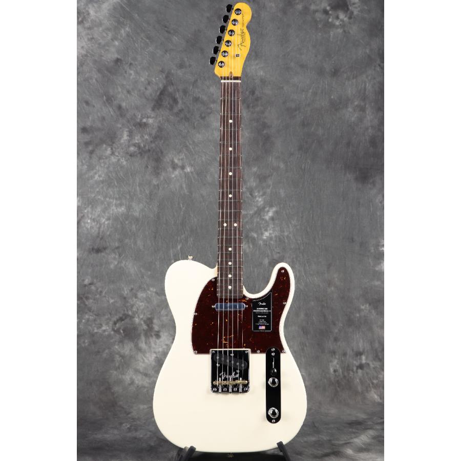 Fender（フェンダー） Fender/ American Professional II Telecaster