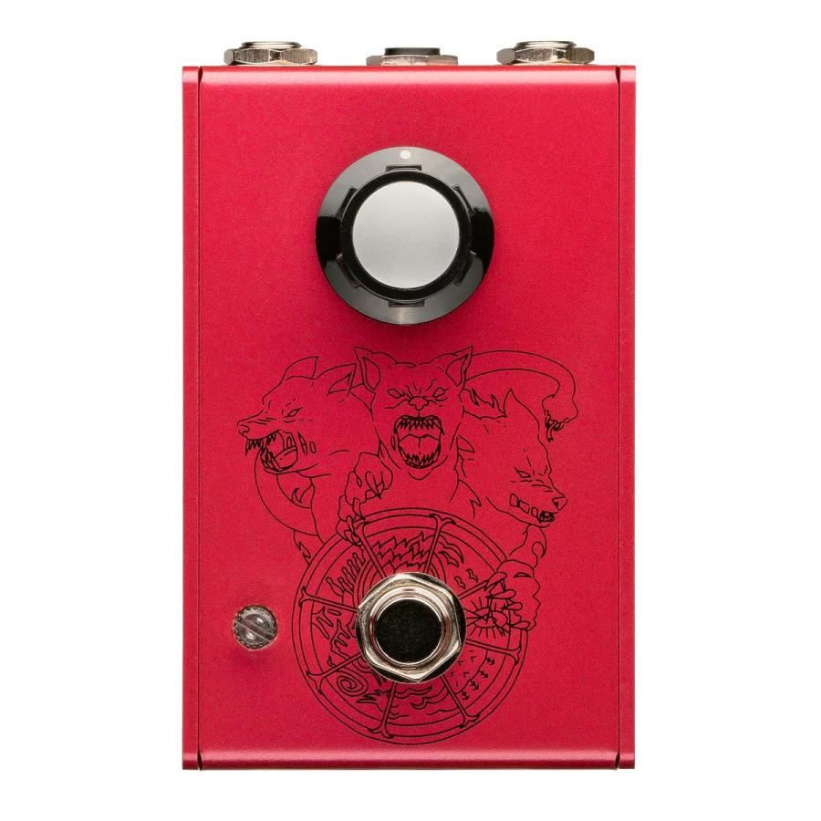 Organic Sounds / Kerberos Custom Limited Edition オーガニック