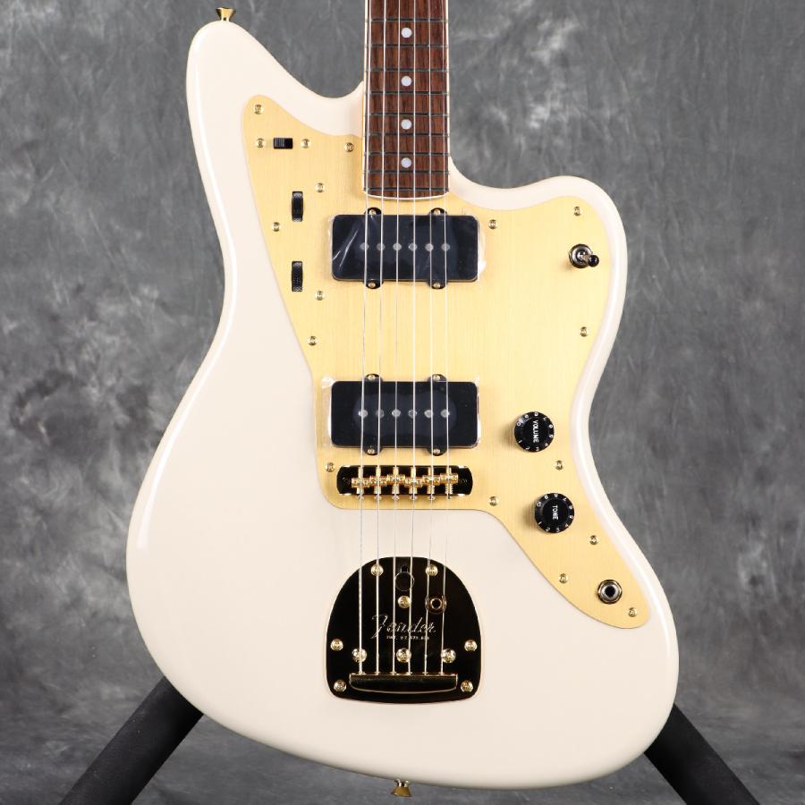 Fender MIJ Jazzmaster カスタム有 最終値下げ Fender MIJ Jazzmaster カスタム有 最終値下げ
