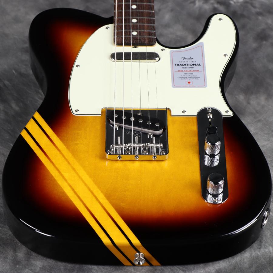 Fender (WEBSHOPクリアランスセール)Fender / MIJ Traditional