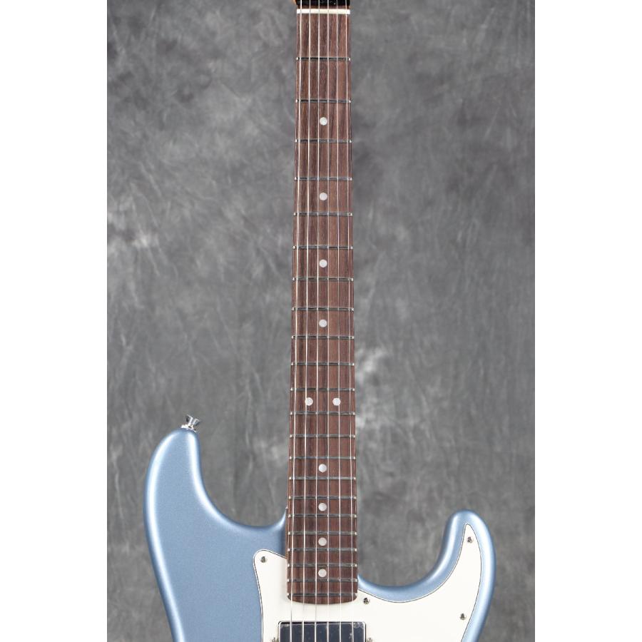 (WEBSHOPクリアランスセール)Fender/ American Professional II Stratocaster HH Rosewood Fingerboard IceBlue Metallic(限定モデル)(3.52kg)(S/N US25047549)_8
