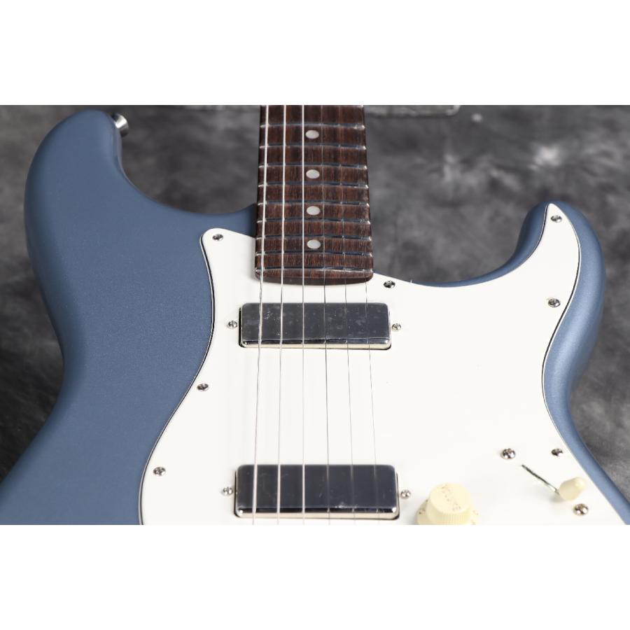 (WEBSHOPクリアランスセール)Fender/ American Professional II Stratocaster HH Rosewood Fingerboard IceBlue Metallic(限定モデル)(3.73kg)(S/N US25047552)_10