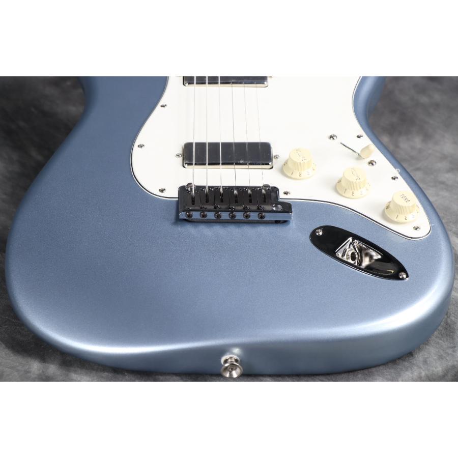 (WEBSHOPクリアランスセール)Fender/ American Professional II Stratocaster HH Rosewood Fingerboard IceBlue Metallic(限定モデル)(3.73kg)(S/N US25047552)_11