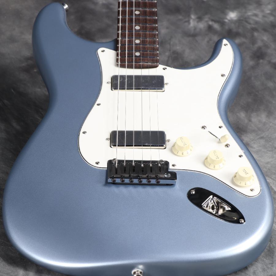 (WEBSHOPクリアランスセール)Fender/ American Professional II Stratocaster HH Rosewood Fingerboard IceBlue Metallic(限定モデル)(3.73kg)(S/N US25047552)_1