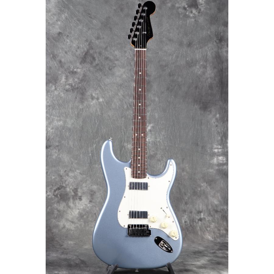 (WEBSHOPクリアランスセール)Fender/ American Professional II Stratocaster HH Rosewood Fingerboard IceBlue Metallic(限定モデル)(3.73kg)(S/N US25047552)_2