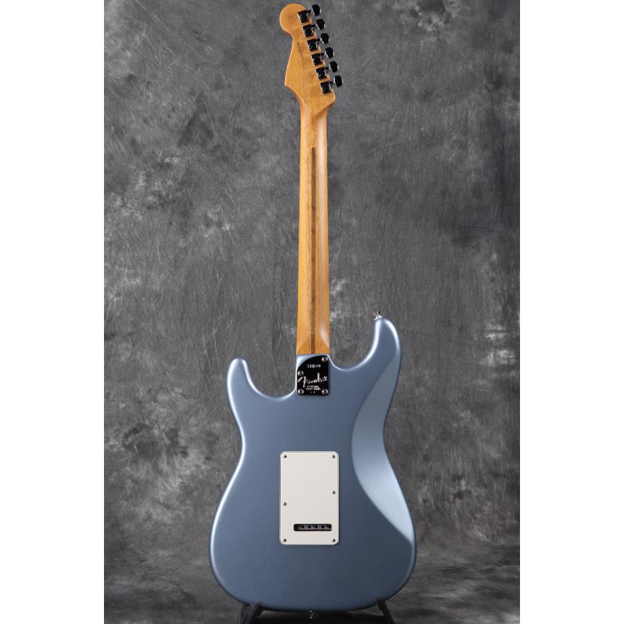 (WEBSHOPクリアランスセール)Fender/ American Professional II Stratocaster HH Rosewood Fingerboard IceBlue Metallic(限定モデル)(3.73kg)(S/N US25047552)_3