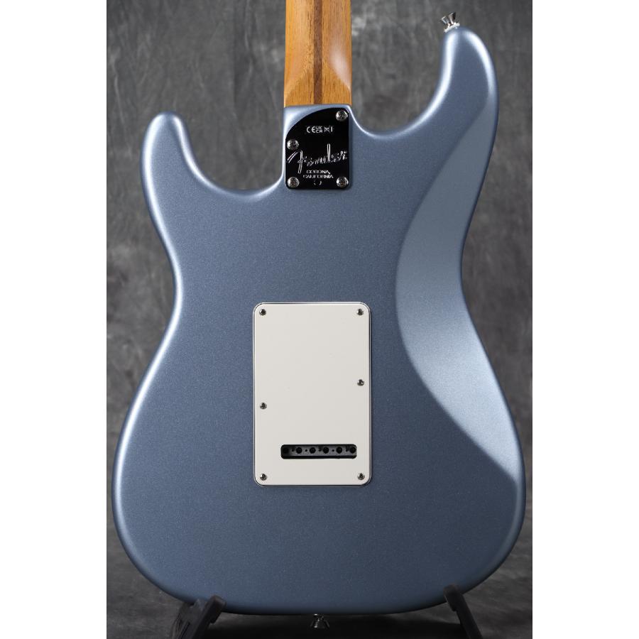 (WEBSHOPクリアランスセール)Fender/ American Professional II Stratocaster HH Rosewood Fingerboard IceBlue Metallic(限定モデル)(3.73kg)(S/N US25047552)_5