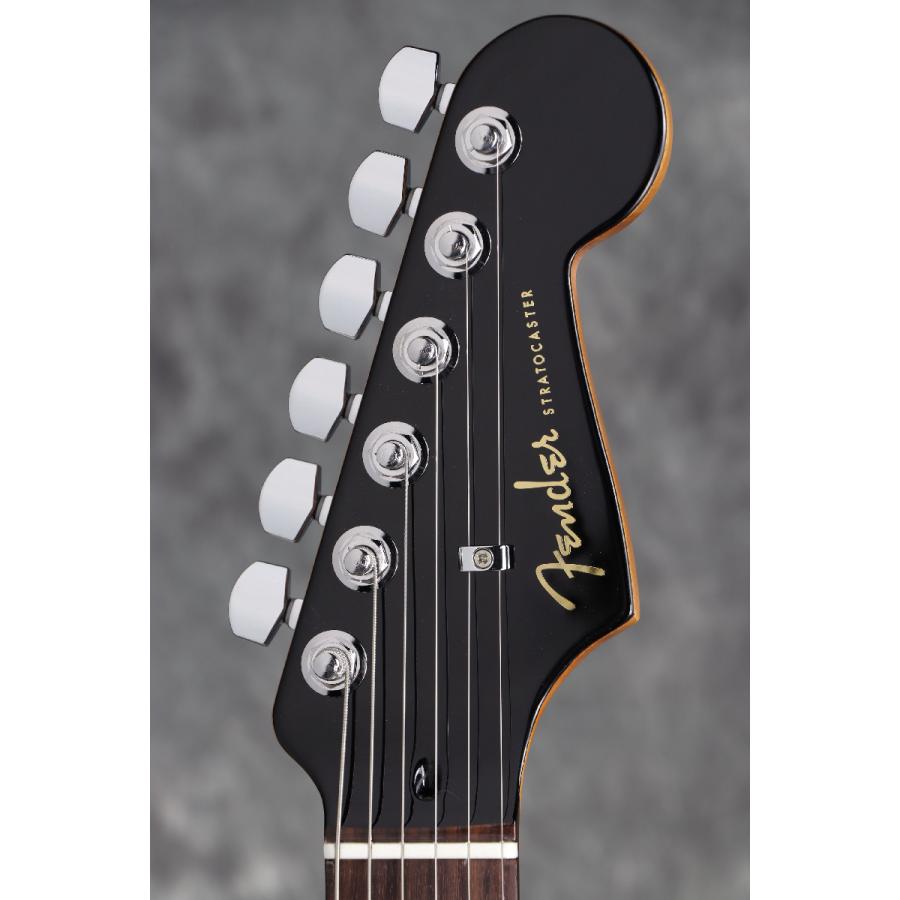 (WEBSHOPクリアランスセール)Fender/ American Professional II Stratocaster HH Rosewood Fingerboard IceBlue Metallic(限定モデル)(3.73kg)(S/N US25047552)_6