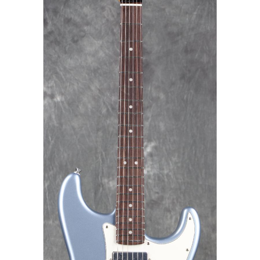 (WEBSHOPクリアランスセール)Fender/ American Professional II Stratocaster HH Rosewood Fingerboard IceBlue Metallic(限定モデル)(3.73kg)(S/N US25047552)_8