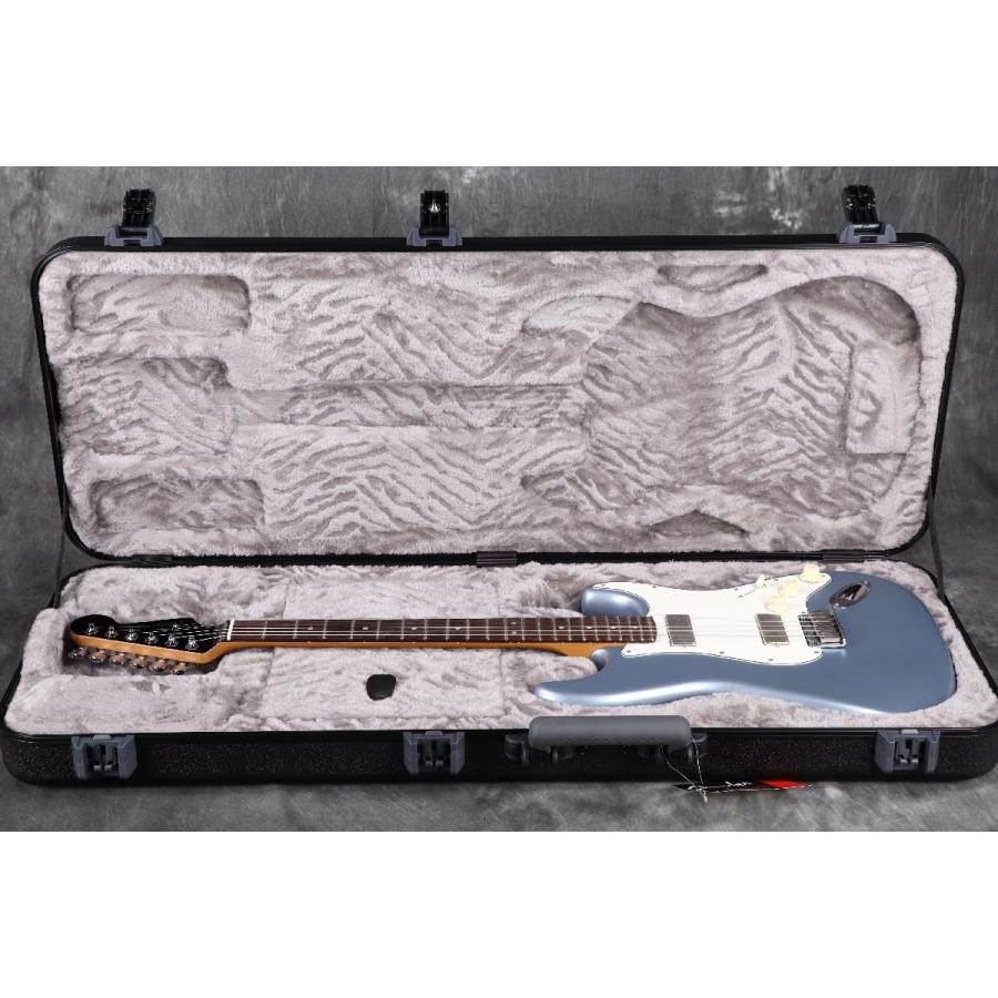 (WEBSHOPクリアランスセール)Fender/ American Professional II Stratocaster HH Rosewood Fingerboard IceBlue Metallic(限定モデル)(3.73kg)(S/N US25047552)_9