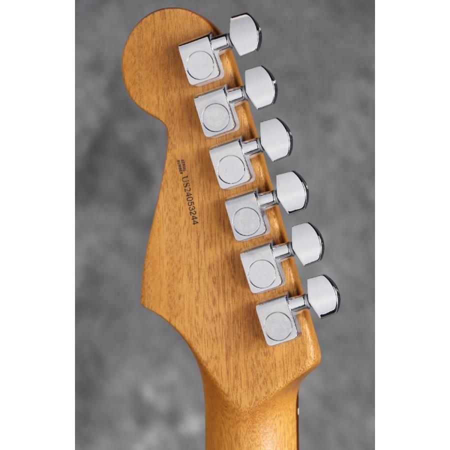 【10%割引済】美品/正規店 Fender Stratocaster USA Wildwood 10 1961 Stratocaster - Closet Classic – Wildwood Guitars