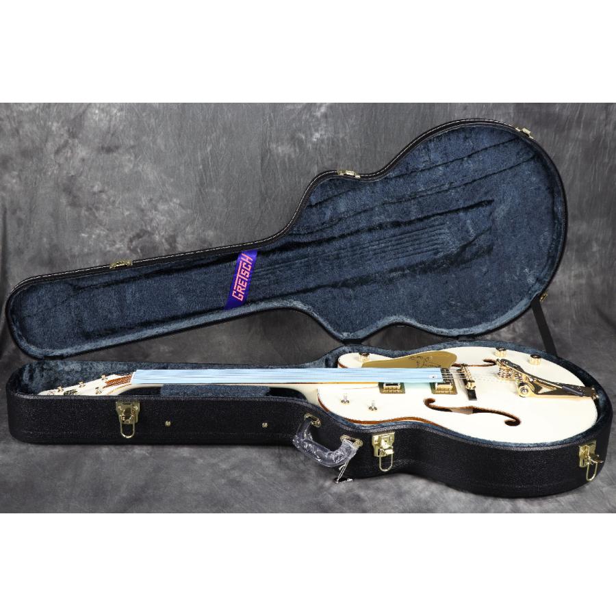 最終価格　レア　robin ストラト　フェンダ　グレッチ　ギブソン　ジャズマス GRETSCH（グレッチ） (WEBSHOPクリアランスセール)Gretsch / G6136T-59