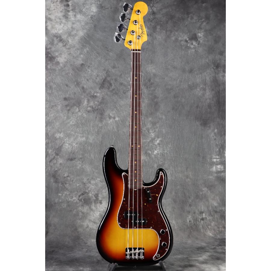 【最終値下げ】Fender American Vintage Il 1960 エレキベース】Fender American Vintage II 1960 Precision Bass