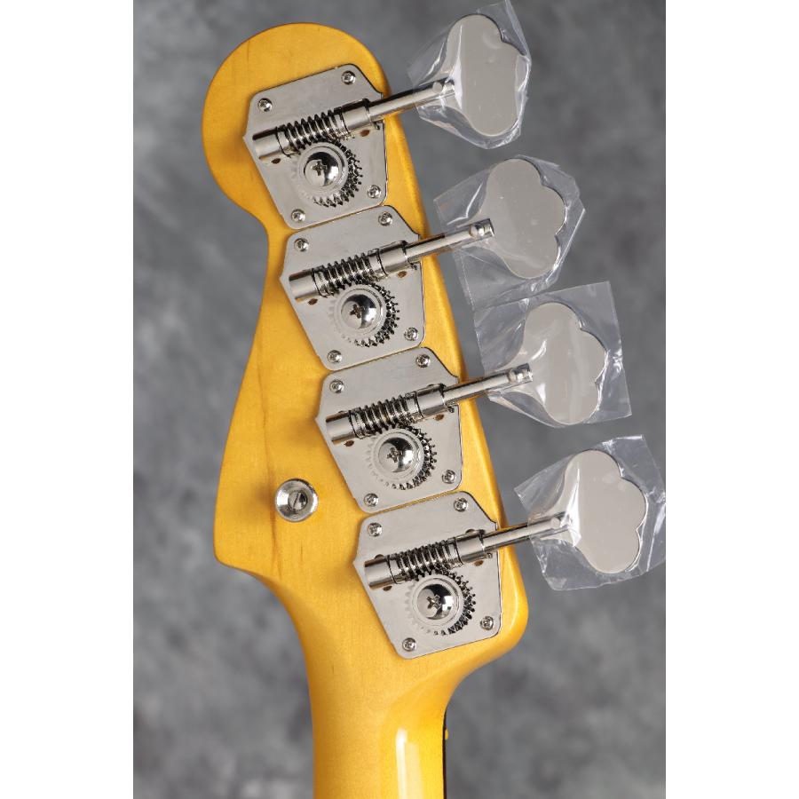 (WEBSHOPクリアランスセール)Fender / American Vintage II 1960 Precision Bass 3-Color Sunburst フェンダー(3.99kg)(S/N V2552998)_7