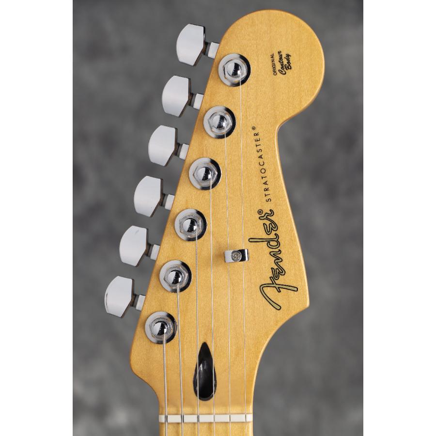 (WEBSHOPクリアランスセール)Fender / Player II Modified Stratocaster Maple Fingerboard 3 Tone Sunburst(3.84kg)(S/N MX24104302)の画像