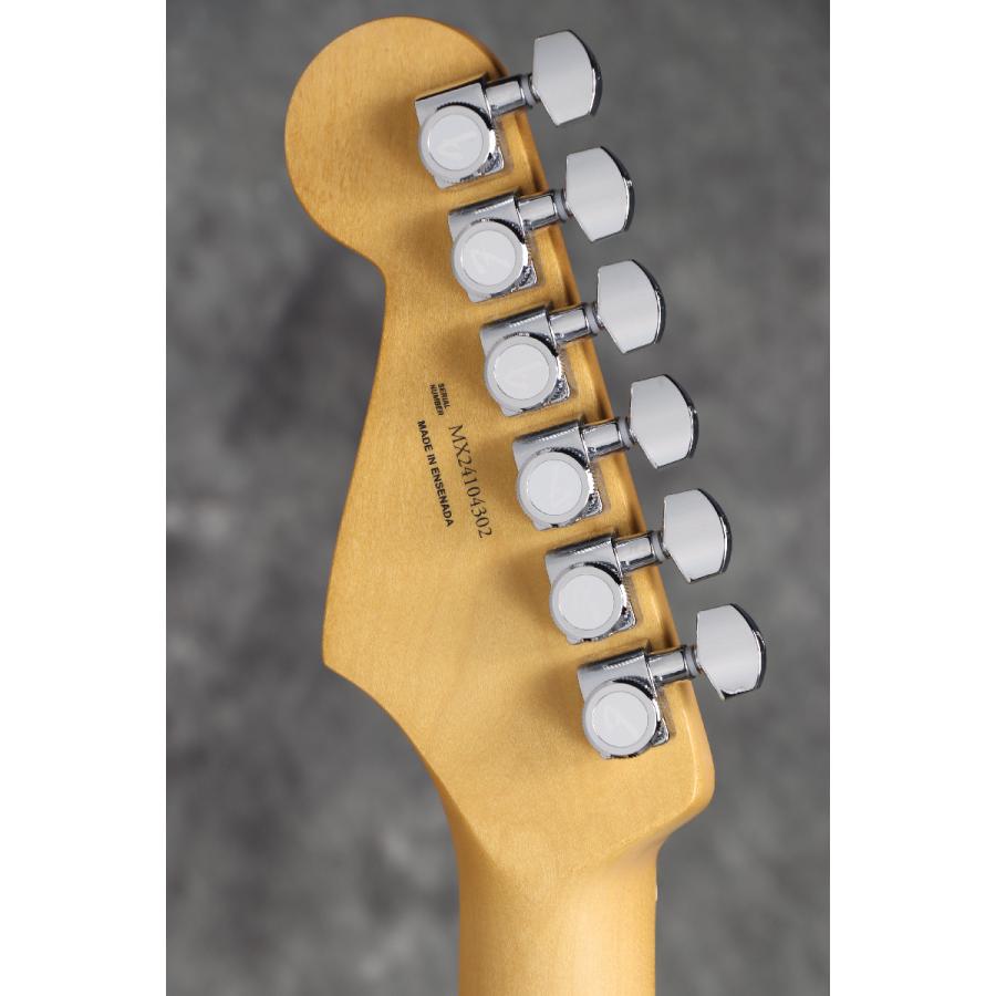 (WEBSHOPクリアランスセール)Fender / Player II Modified Stratocaster Maple Fingerboard 3 Tone Sunburst(3.84kg)(S/N MX24104302)の画像