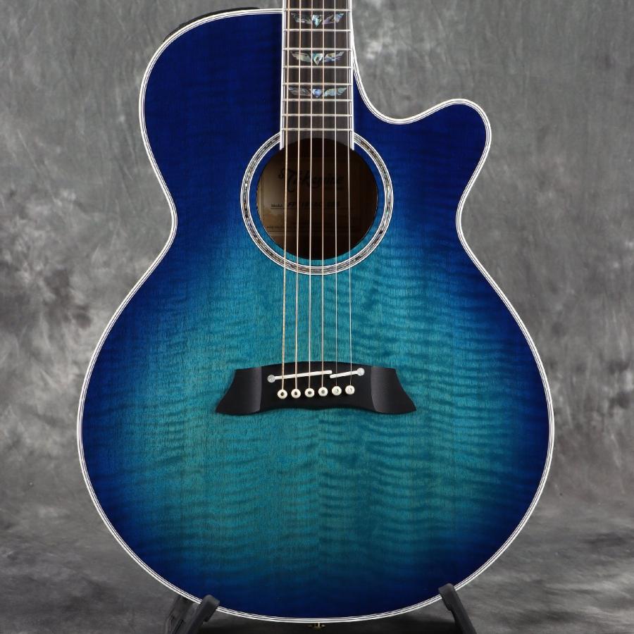 タカミネアコギ 商品紹介】Takamine (タカミネ) DMP181AC（中古）｜島村楽器 アミュ