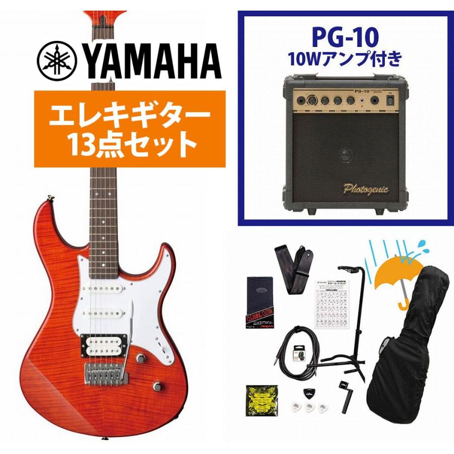 YAMAHA（ヤマハ） YAMAHA / Pacifica 212VFM CMB （キャラメルブラウン 