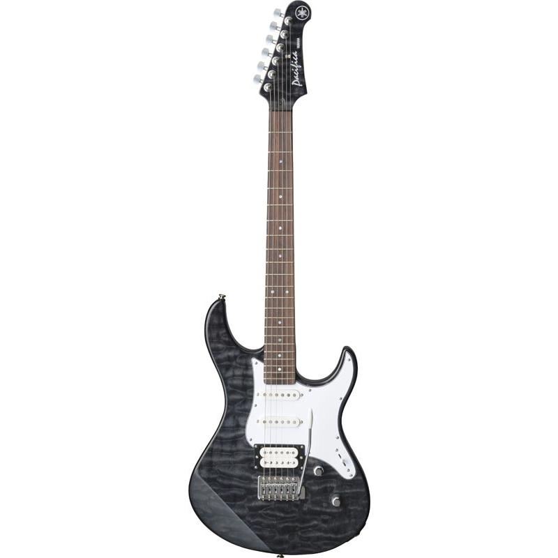 YAMAHA（ヤマハ） YAMAHA / PACIFICA212VQM TBL (トランスルーセント 