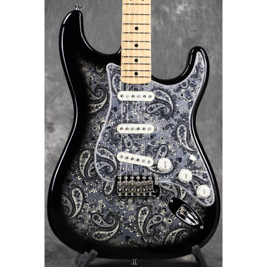 Fender / Made in Japan Limited Stratocaster Maple Fingerboard