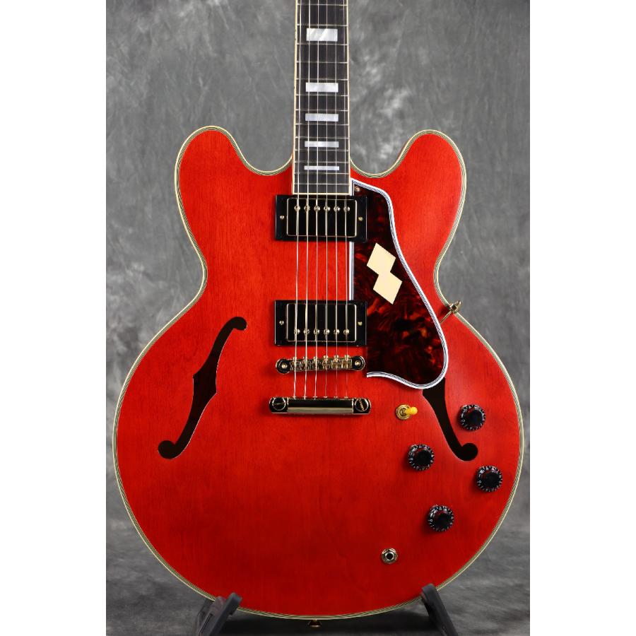 美品 Epiphone Inspired Custom ES355 特典付き》 Epiphone / Inspired by Gibson Custom 1959 ES-355 Cherry